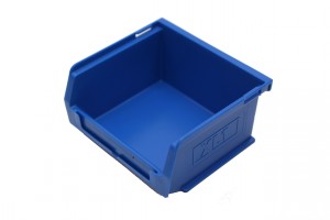 Plastic Parts Bins Size 1 (XL1)